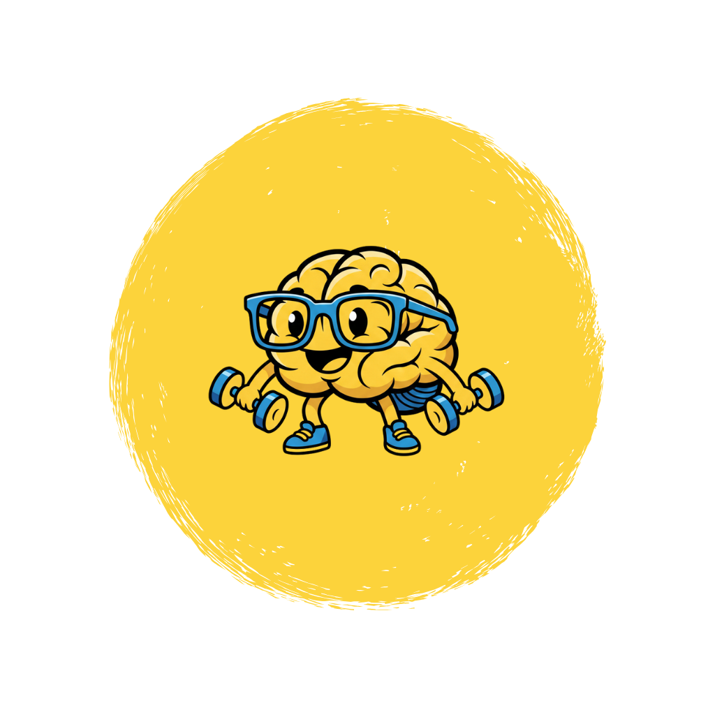 Brain Gym Jr